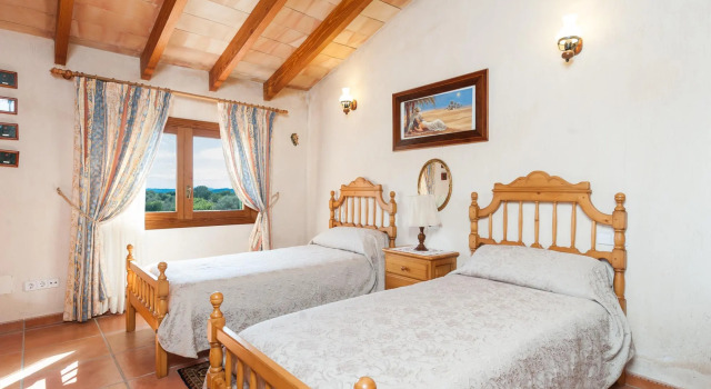 CANTABOU SA COMA DINCA, Book Villa 4-Star Hotels in Inca, 4*