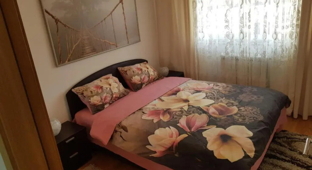 Апартаменты Apartment Lux Lomina