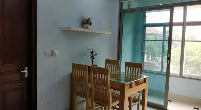 Zody Apartment
