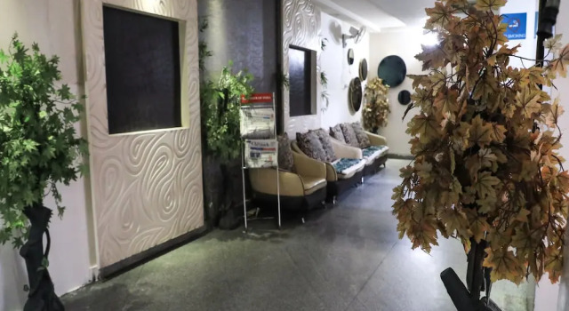 OYO 15175 Sai Durga Reside, Забронировать Отель Отели Ширди с завтраком, рядом с Железнодорожный вокзал Сайнагар, Завтраки