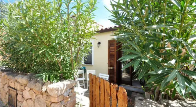 Casa Gaia