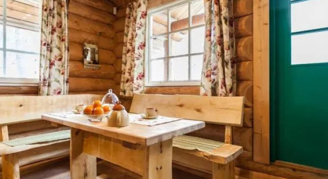 Koru Cottage, Rezervovat Rekreační dům Vily v Harjumaa, Vila