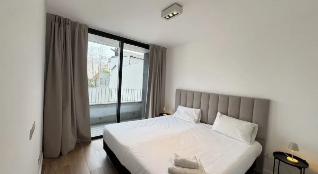 Live Devoto Boutique Apartments, Rezerwuj Apartament Buenos Aires Province Buenos Aires