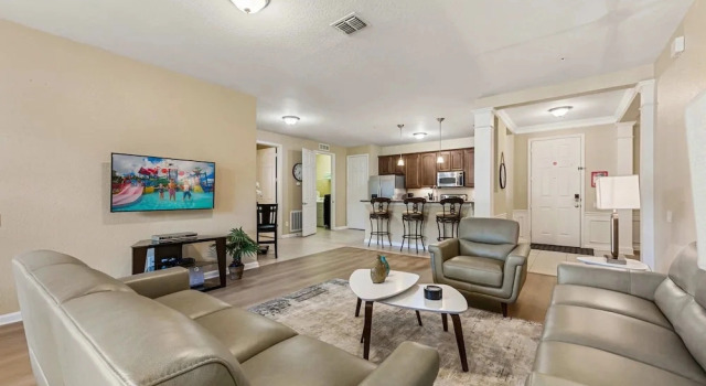 5036 Shoreway Loop # 105, Book Lejlighed Orlando Kissimmee