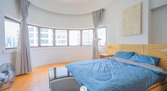Doorstep - Sunway Putra Mall - Close to PWTC for 4
