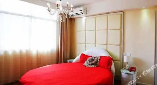 Seattle Theme Hotel, Prenota Hotel Xi'an Shaanxi