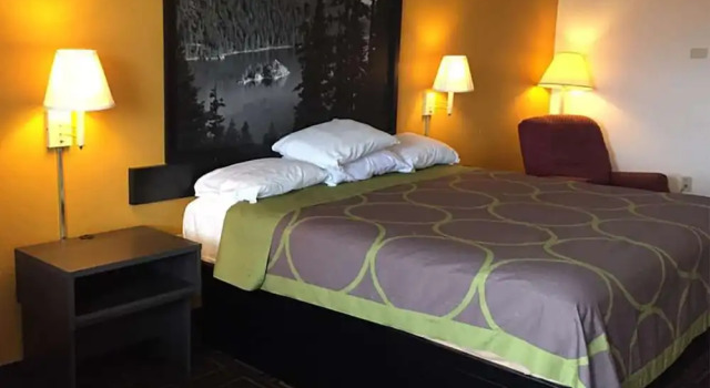 Americas Best Value Inn Seguin, 预订 酒店 塞金 Greater San Antonio