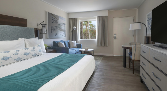 Sanibel Island Beach Resort, Забронировать Курортный отель Санибел Санибел