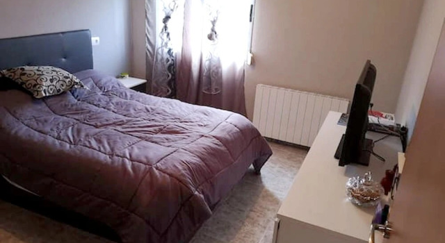 Apartment With 2 Bedrooms in Barbastro, With Wonderful Mountain View and Wifi, Забронировать Апартаменты/квартира Барбастро Somontano