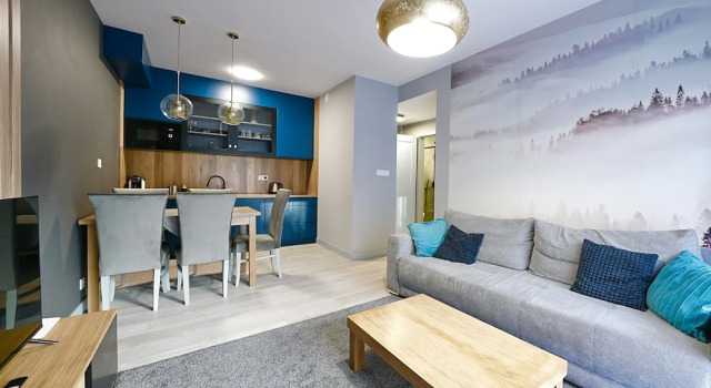 RentPlanet - Apartamenty Franciszkańska