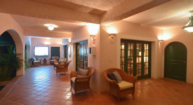 Harbour Village Beach Club Bonaire, Забронировать Курортный отель Курортные отели Кралендейк, Курортный отель