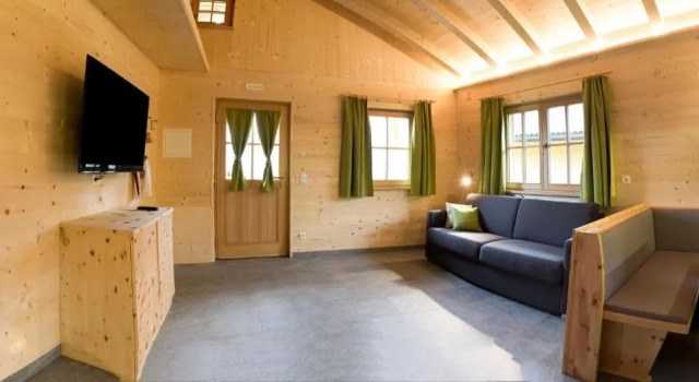 Alpenchalets Mair, Забронировать Шале Сесто Hochpustertal Valley
