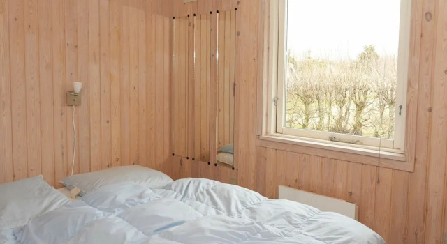 Attractive Holiday Home in Hemmet With Terrace, Prenota Casa vacanze Ville a Vestjylland, Villa