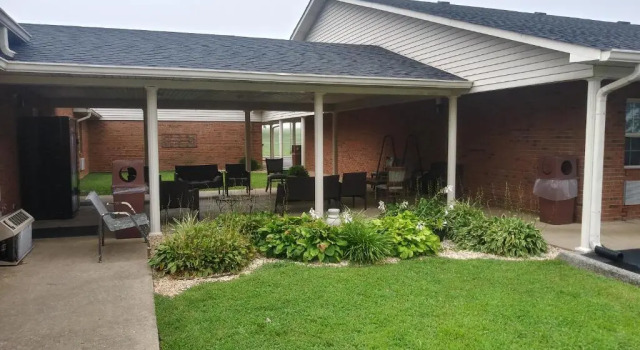 Hearthstone Inn, Réserver Hôtel Lafayette Tennessee