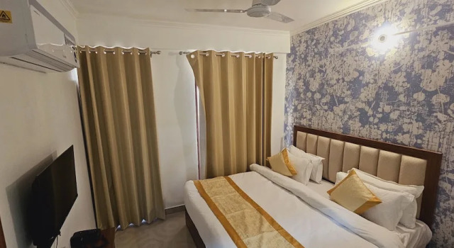 Номер Standard The Grand ND Resort