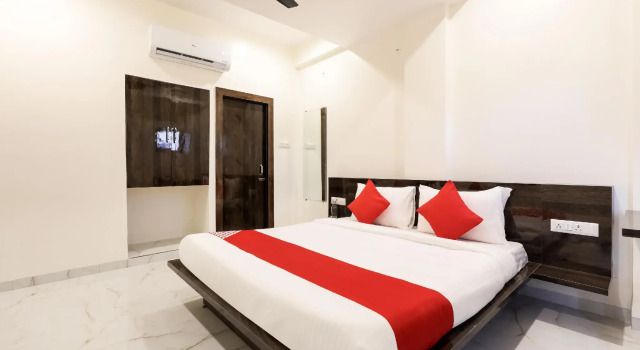 Townhouse 931 Hotel Benchmark Vijay Nagar