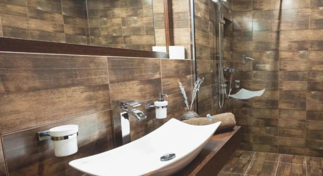 Номер Business Interhotel Tatra