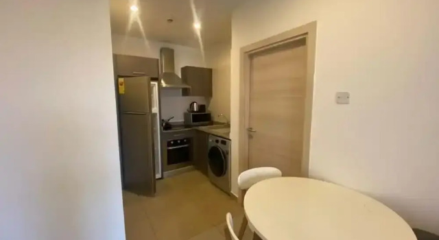 In the heart of the city, Reserva ahora Apartamento Hoteles en Gran Acra con aparcamiento, Aparcamiento