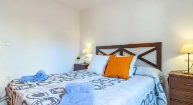 Holiday Home Requesens by Interhome, Забронировать Отель Отели Alt Empordà с парковкой, Парковка