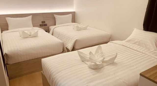 Thana Wisut Hotel