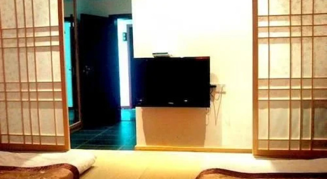 Minglu Villa Boutique Holiday Hotel, Rezerwuj Boutique Hotel Jiujiang Jiangxi
