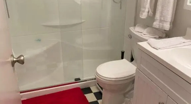 Номер Standard Alaska European Bed & Breakfast