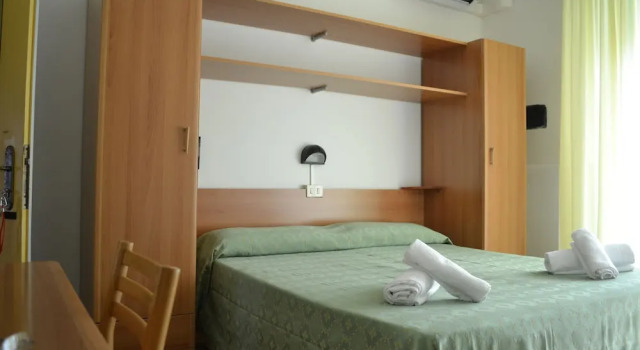 Двухместный номер Standard Hotel Mirage