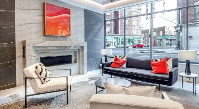 3Thirty3, Rezervați Apartament New Rochelle Westchester County