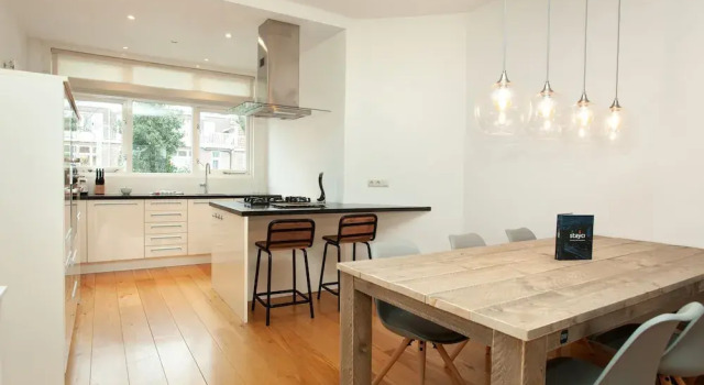 Апартаменты Deluxe Stayci Serviced Apartments Royal Nassau