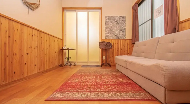 Amp Flat Nakasu S / Vacation Stay 4872, Buchen Sie Hotel Hakata 