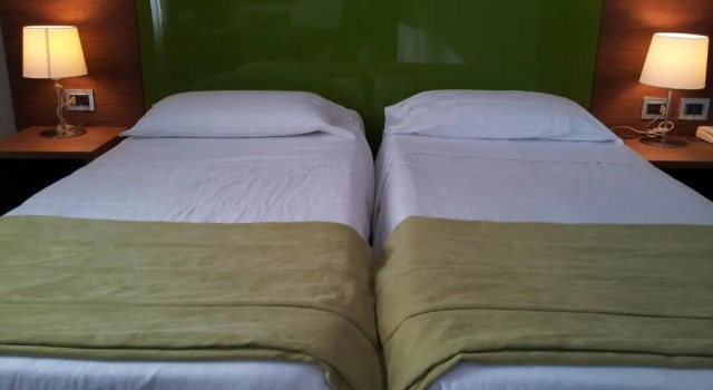 Двухместный номер Deluxe Hotel Sandalia