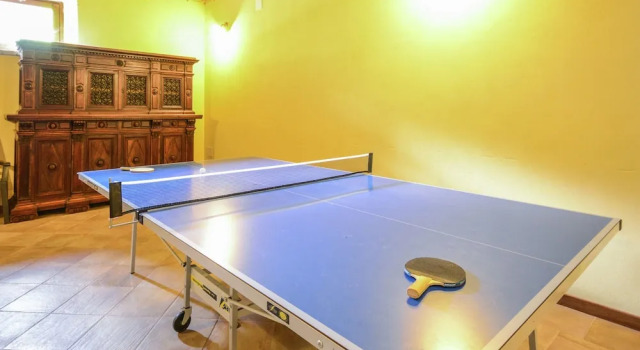 Коттедж Holiday Home Monte with Pool and Forest Trails