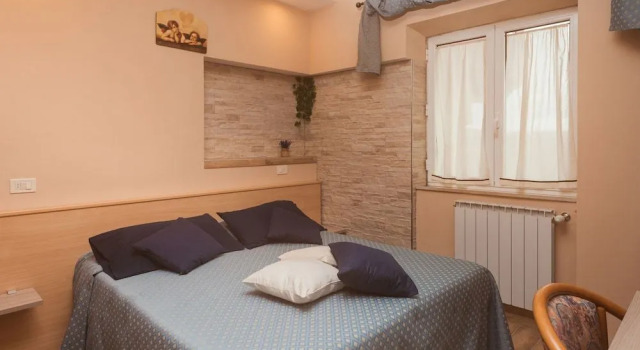 Albergo Ristorante il Fungo