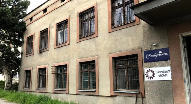 Restup Apartmemt