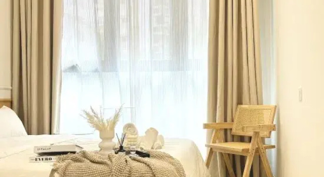 Люкс Country Garden Fully Unblocked Seaview Suite by Doogas Homestay