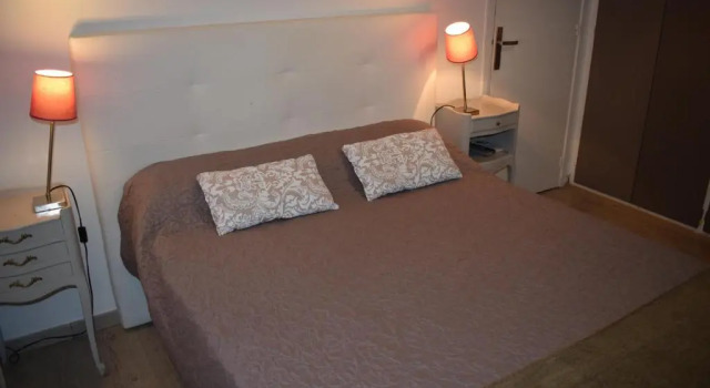 Casa con 3 Habitaciones amarre y Wifi ref 195