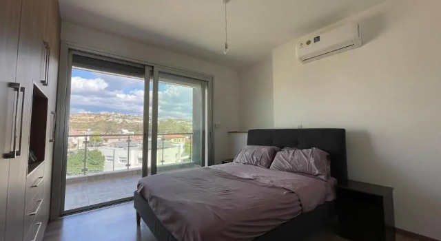 Happy Penthouse Limassol, Boek Appartement Germasogeia 