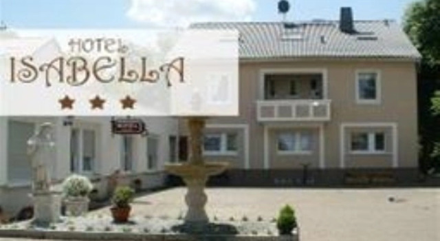Hotel Isabella