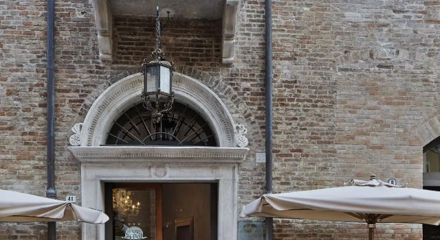 Albergo Cappello