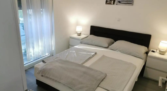 Apartmani Eden Vrsi Mulo