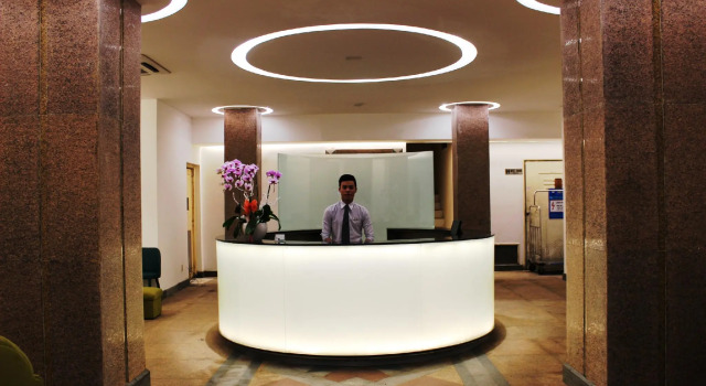 Liberty 2 Hotel