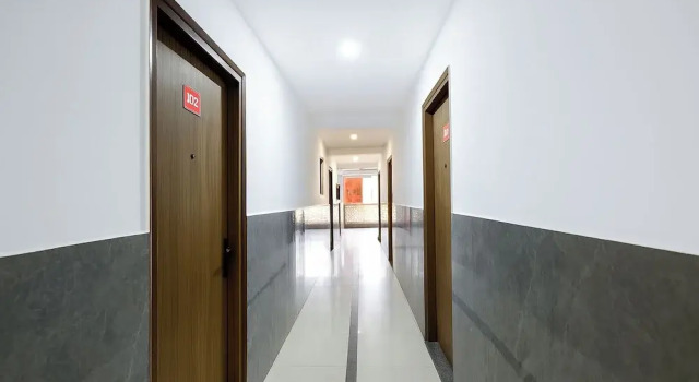 FabHotel Lime Tree I, Забронировать Отель Отели Нью-Дели с завтраком, Завтраки