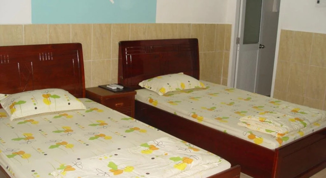 Soc Trang Hotel 1, Buchen Sie Hotel Cần Thơ 