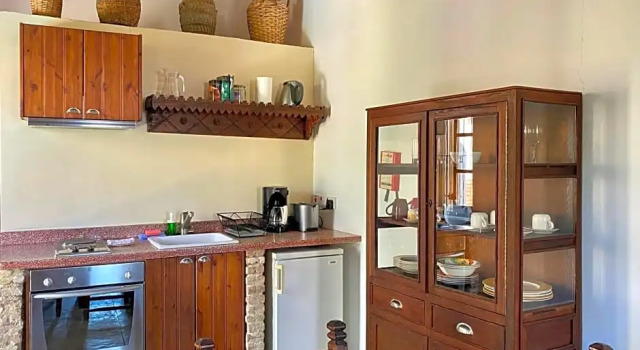 Номер Standard Porfyrios Country House