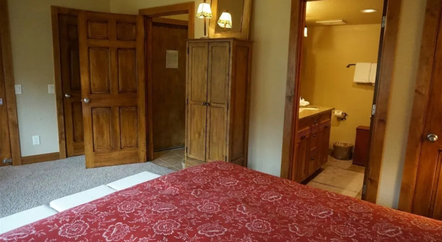 Номер Standard с балконом 2 Bedroom Ski In, Ski Out Luxury Residence Located On Fanny Hill In The Heart Of Snowmass Village