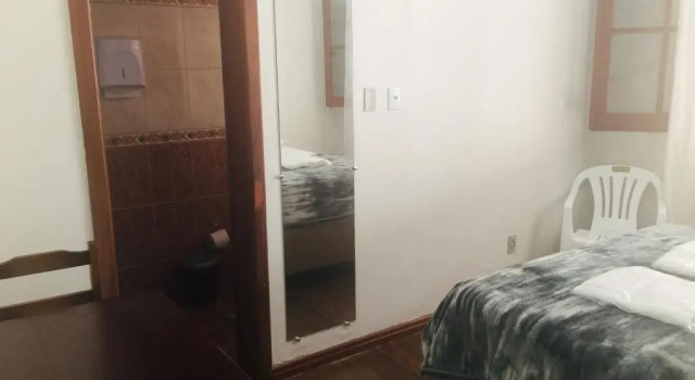 Hostel Central, Reserva ahora Albergue Diamantina 