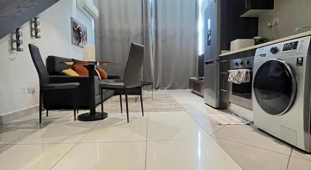 Номер Deluxe Embassy white property