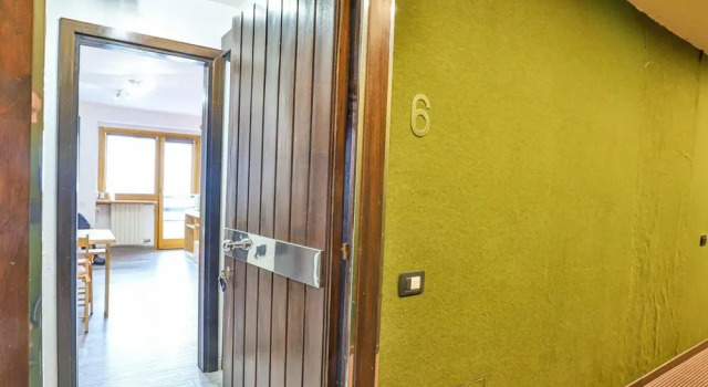 Residence Cervinia ID 520