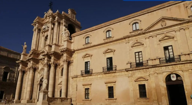 Апартаменты Casa Bellomo Ortigia