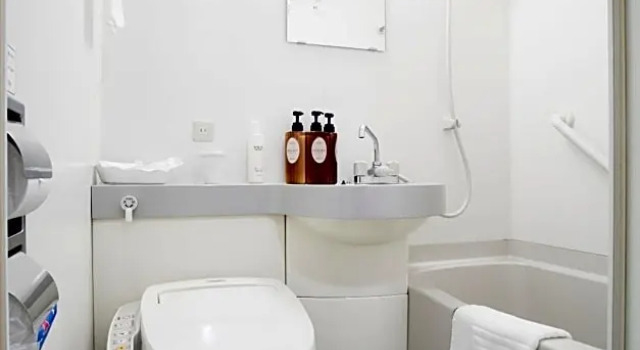 Одноместный номер Hotel Grand City